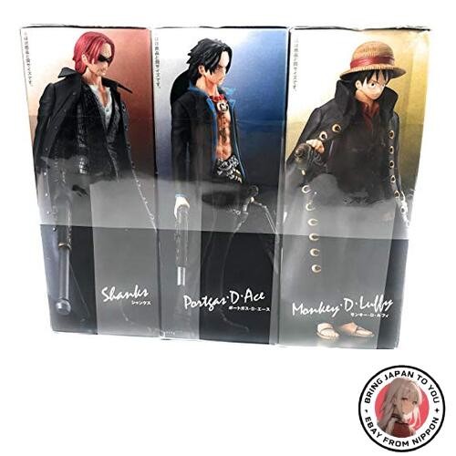 Super one piece styling - piece, ex