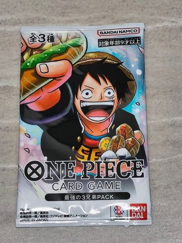 One piece - one, gioco