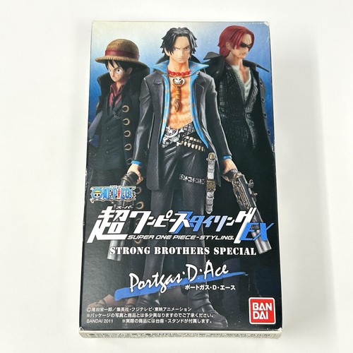 Modellino super one piece - modellino,