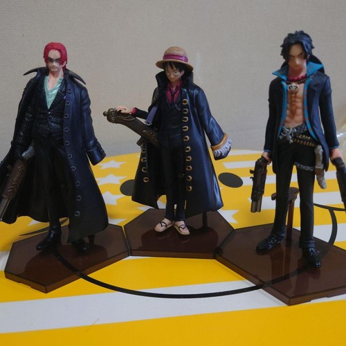 One piece strong brothers - piece,