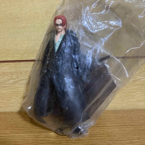 Modellino super one piece - super,