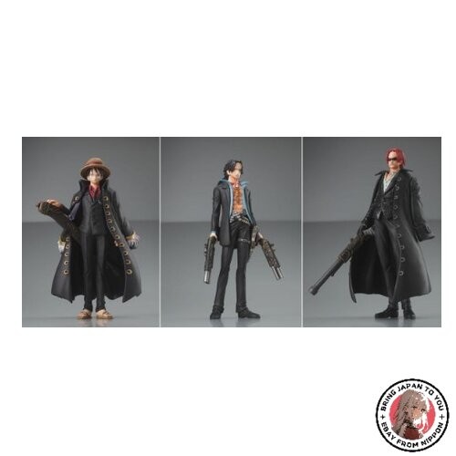Super one piece styling - super, ex