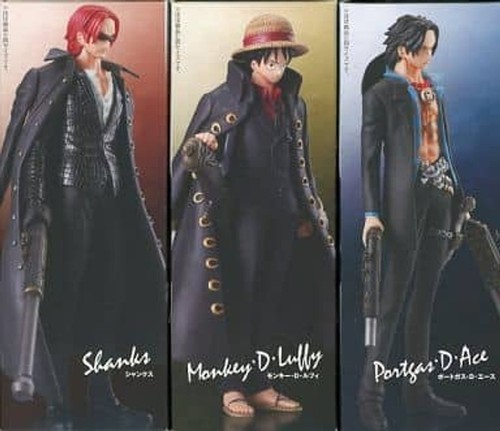 One piece styling - styling, forte